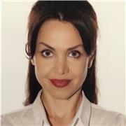 Profesora particular de Salsa y bachata en Madrid